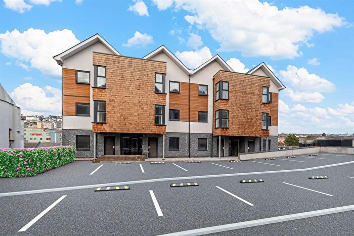 1 Bedroom Apartment For Sale In Prince Maurice Road, Lipson, Plymouth, PL4