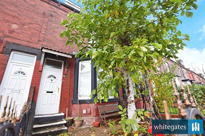 4 Bedroom Terraced House For Sale In Grovehall Drive, Leeds, West Yorkshire, LS11