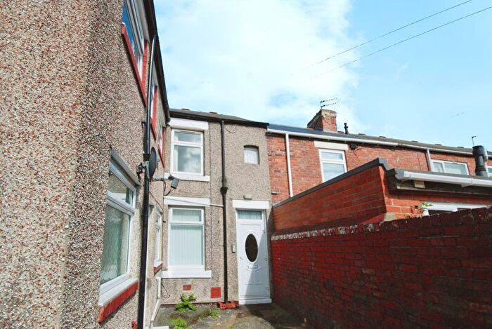 2 Bedroom Flat To Rent In Juliet Street, Ashington, NE63