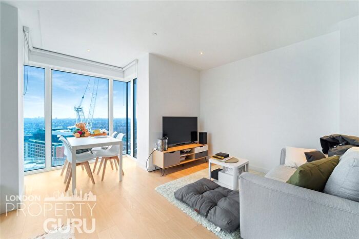 1 Bedroom Flat To Rent In Fountain Park Way, White City, London, W12