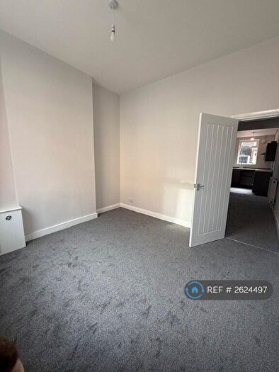 2 Bedroom Terraced House To Rent In Hose Street, Stoke-On-Trent, ST6