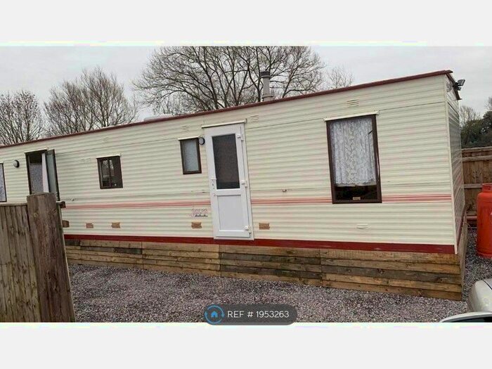 2 Bedroom Park Home To Rent In Oxford, Oxford, OX5