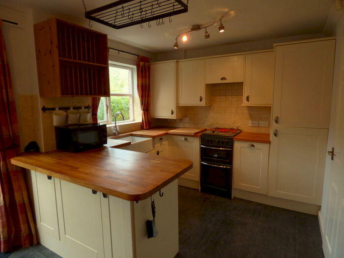 3 Bedroom Terraced House To Rent In Monkside, Heaton, NE6