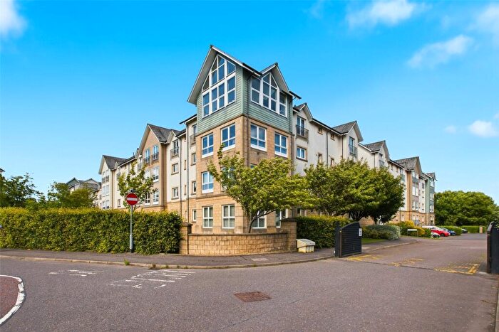 1 Bedroom Flat For Sale In Chandlers Court, Stirling, Stirlingshire, FK8