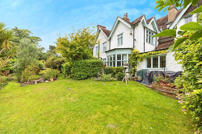 3 Bedroom Terraced House For Sale In The Moat, Ashford, TN27