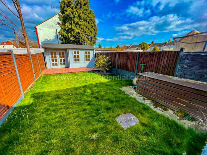 3 Bedroom House To Rent In Westbury Road, Southchurch, SS2