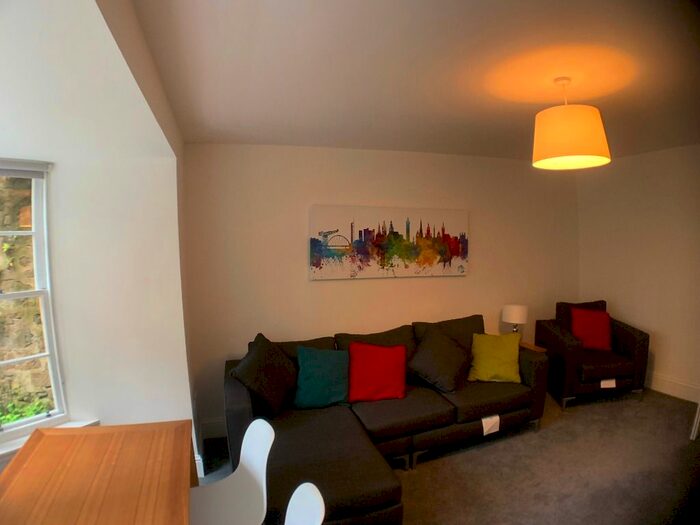 2 Bedroom Flat To Rent In Garnethill Street, Garnethill, Glasgow, G3