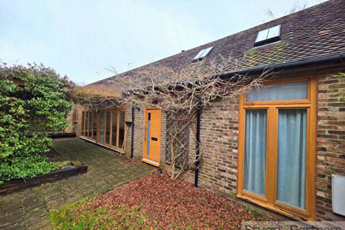 3 Bedroom Coach House To Rent In Stanford Avenue Hassocks, BN6