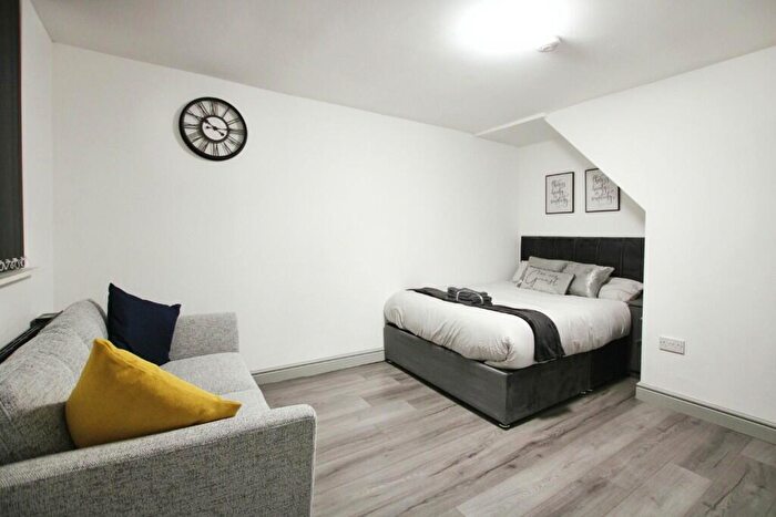 Studio To Rent In Deane Church Lane, Bolton, Greater Manchester, BL3