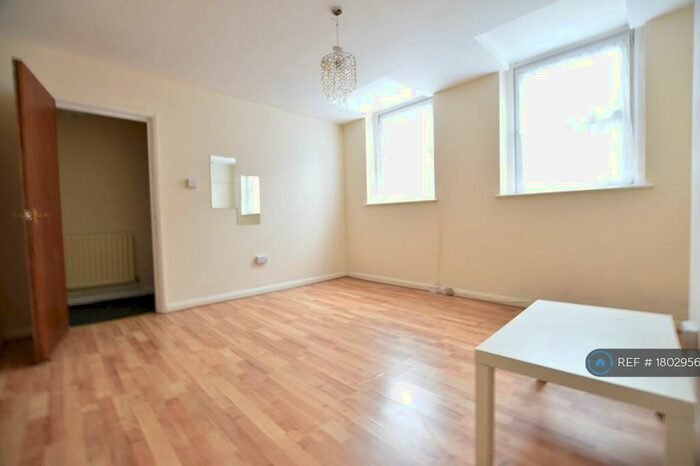 1 Bedroom Maisonette To Rent In Princess Street, Luton, LU1
