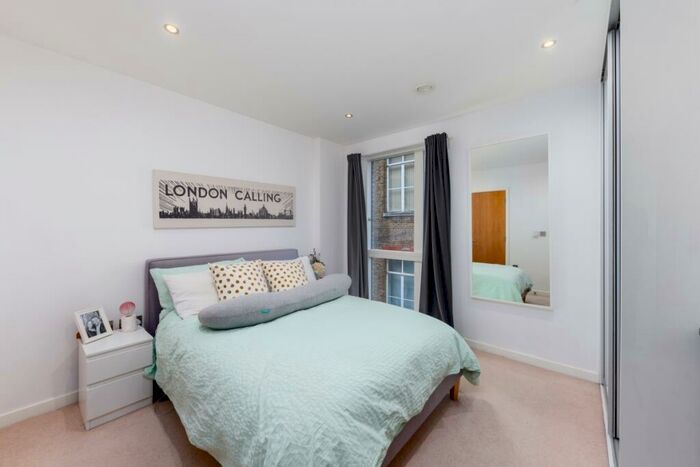 2 Bedroom Apartment To Rent In Arts Lane, London, SE16
