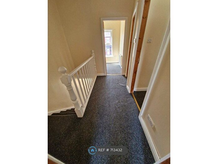 4 Bedroom Terraced House To Rent In Ryland Road, Birmingham, B24