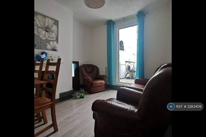 4 Bedroom Terraced House To Rent In Homefield Road, Exeter, EX1