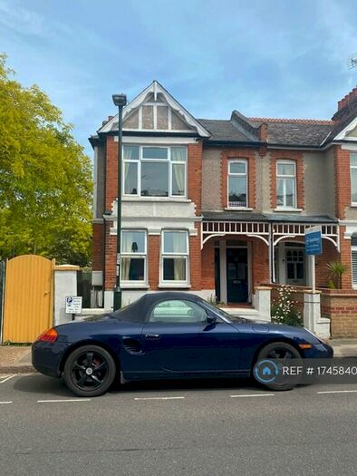 2 Bedroom Maisonette To Rent In Alder Road, London, SW14