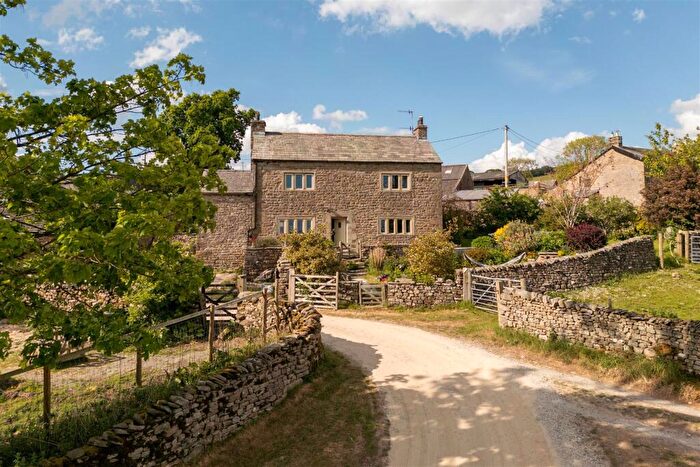 4 Bedroom Detached House For Sale In Browns Farm, Cold Cotes, LA2
