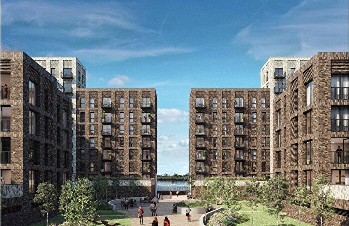 1 Bedroom Apartment To Rent In Tranquility, Ordsall Lane, Salford, Greater Manchester, M5