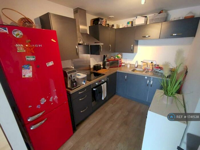 1 Bedroom Flat To Rent In Clydesdale Way, Belvedere, DA17