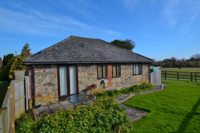 1 Bedroom Barn Conversion To Rent In Ridlington Farm, Duncton, Petworth, GU28