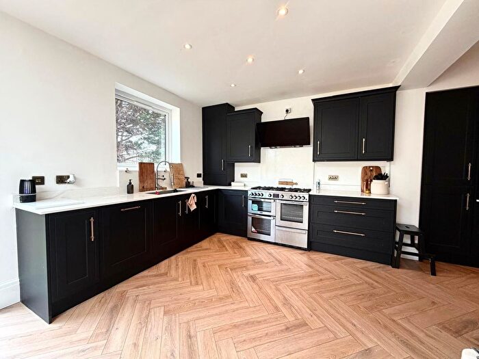 3 Bedroom Semi-Detached House To Rent In Melville Road, Manchester, M32