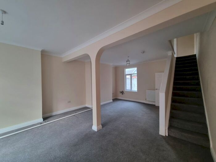 3 Bedroom Terraced House For Sale In All Saints Road, Shildon, DL4