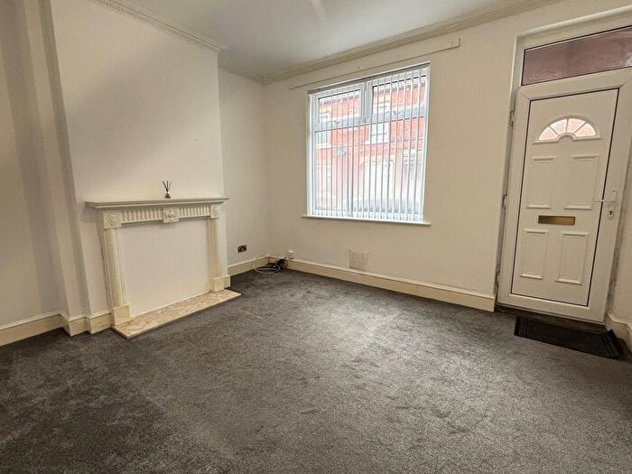 2 Bedroom Terraced House To Rent In Spalton Road, Rotherham, S62