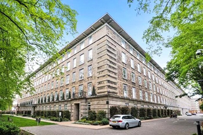 2 Bedroom Flat To Rent In Bromyard House, Bromyard Avenue, London, W3