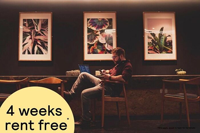 Studio To Rent In Old Oak Lane, London, NW10