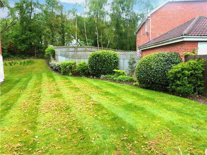 2 Bedroom Apartment To Rent In Babbage Way, Bracknell, Berkshire, RG12