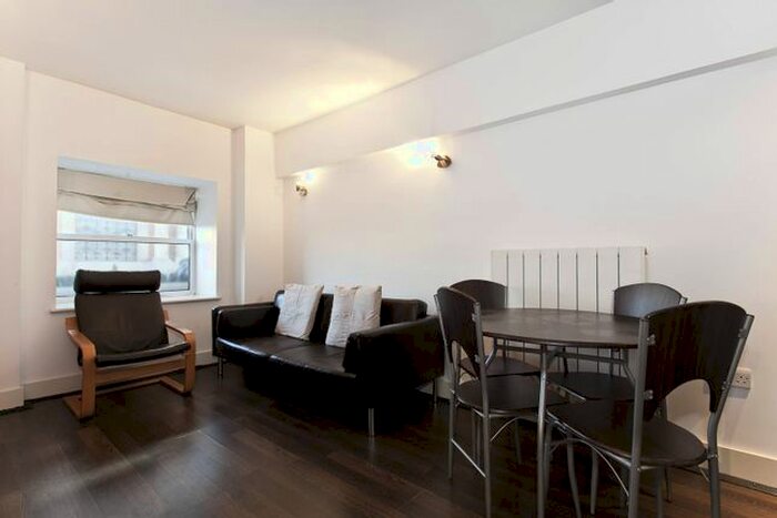 1 Bedroom Flat To Rent In Cadogan Road, Woolwich, London SE18