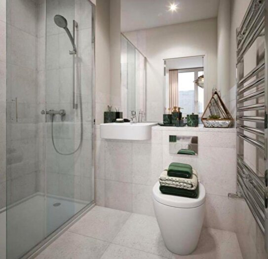 1 Bedroom Apartment For Sale In Fontenoy Street, L3