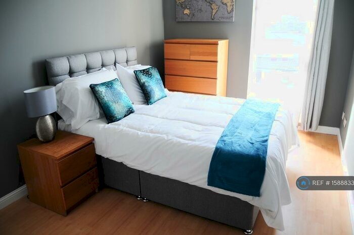 2 Bedroom Flat To Rent In Hanson Park, Glasgow, G31