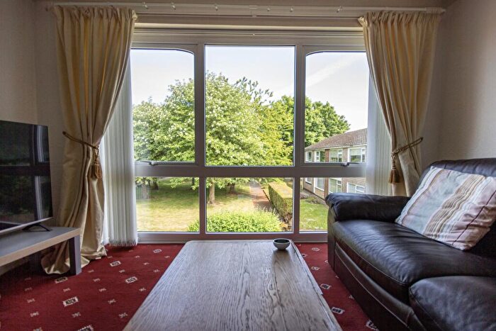 2 Bedroom Flat For Sale In Wansford Way, Whickham, Newcastle Upon Tyne, Tyne And Wear, NE16