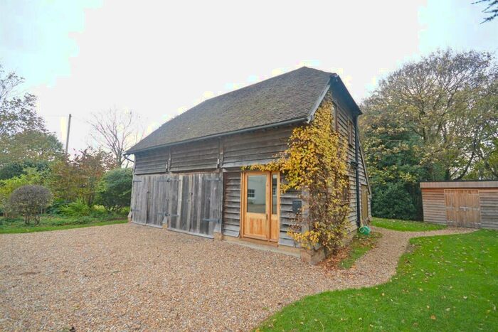 1 Bedroom Flat To Rent In Hill Farm Lane, Codmore Hill, Pulborough, RH20