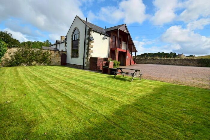 Studio To Rent In Chapel House Apartments, Causey Row, Marley Hill, Newcastle Upon Tyne, NE16