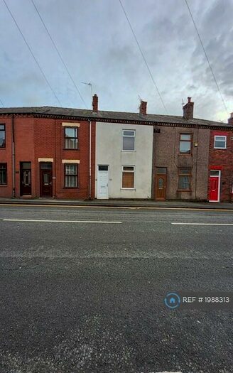2 Bedroom End Of Terrace House To Rent In Leigh Road, Atherton, Manchester, M46