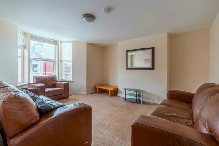 6 Bedroom Maisonette To Rent In &#;pppw - Holmwood Grove, Jesmond, NE2