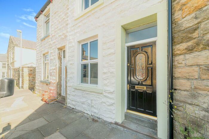 3 Bedroom Terraced House To Rent In Peel Street, Padiham, Burnley, Lancashire, BB12