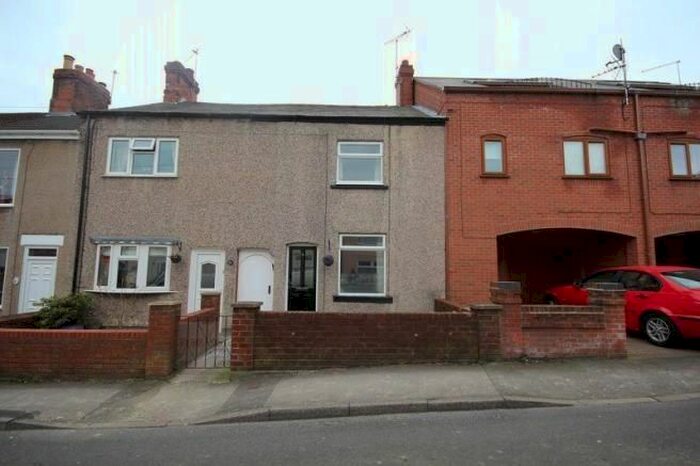 2 Bedroom Terraced House To Rent In Havelock Street, Ripley, DE5