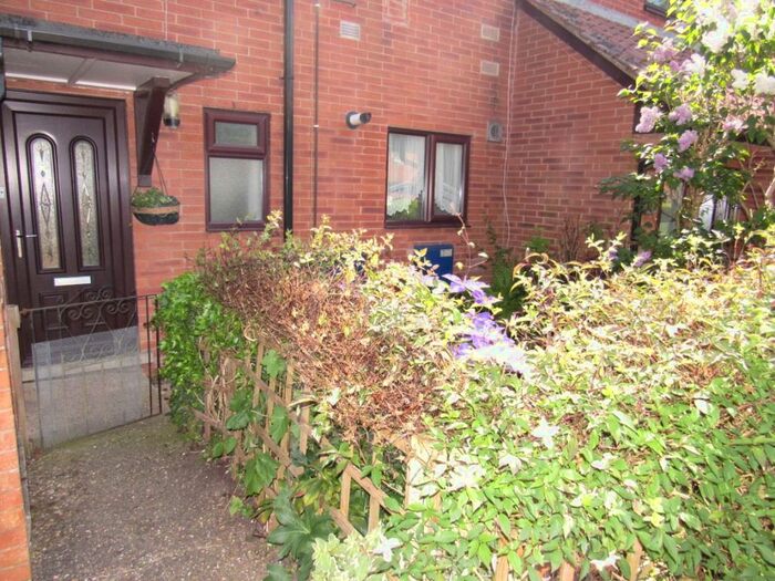 1 Bedroom Flat To Rent In Edgehill, Lincoln, LN5