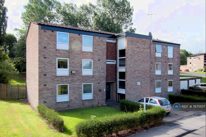 1 Bedroom Flat To Rent In Hampsthwaite Road, Harrogate, HG1