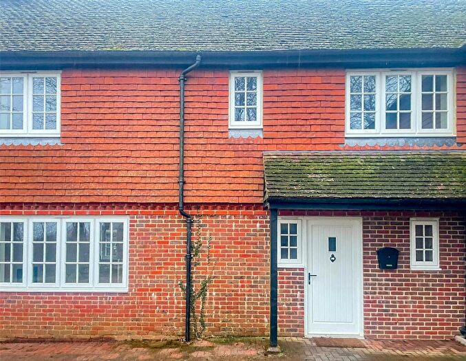 3 Bedroom Semi Detached House To Rent In Guildford Road, Wotton, RH5