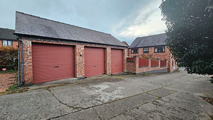 Property To Rent In Melton Mews, Off Liverpool Road, SY13