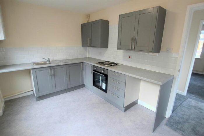 2 Bedroom Semi-Detached House To Rent In Victoria Crescent, Burton-On-Trent, DE14