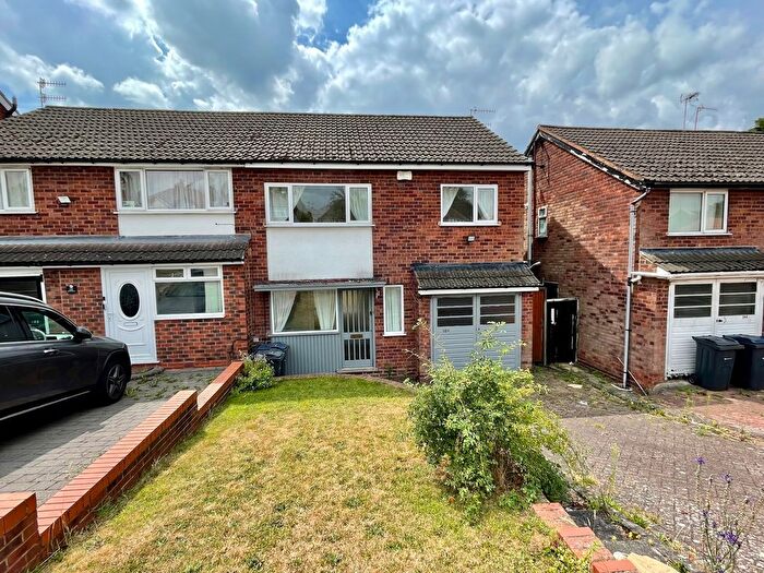 3 Bedroom Property To Rent In Quinton Road, Birmingham, B17