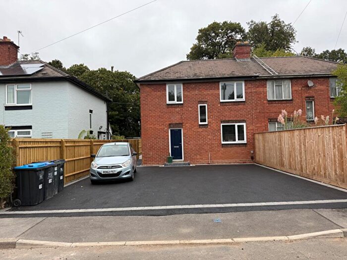 4 Bedroom Terraced House To Rent In Bury Road, Leamington Spa, CV31