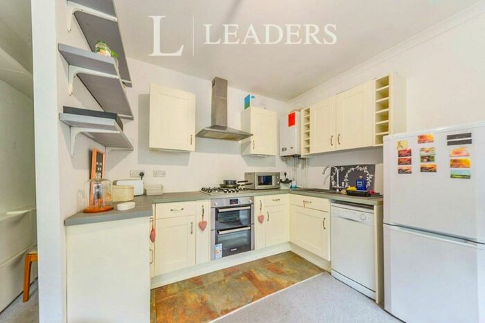 1 Bedroom Property To Rent In The Rise, AL2