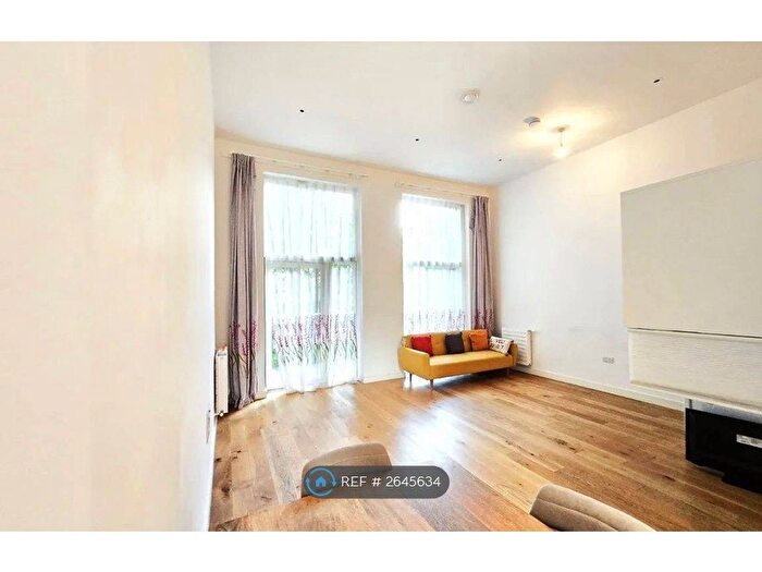3 Bedroom Terraced House To Rent In Heyworth Road, London, E15