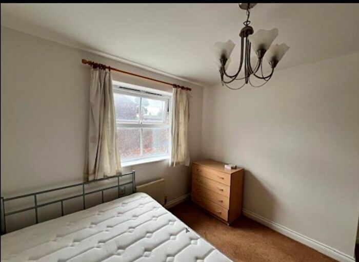 5 Bedroom Town House For Sale In Hospital Street, Walsall, WS2