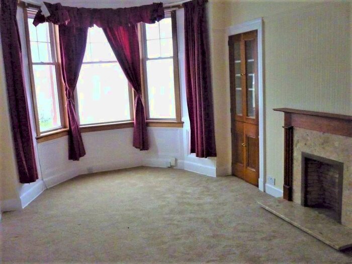 1 Bedroom Apartment To Rent In Craigcrook Place, Blackhall, Edinburgh, EH4
