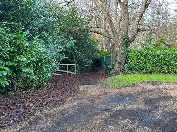 Land For Sale In Land To The North Of Bullswater Lane, Surrey, GU24